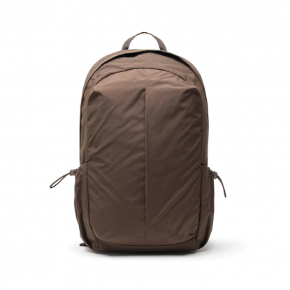 Рюкзак KENTO URBAN RCS, коричневый