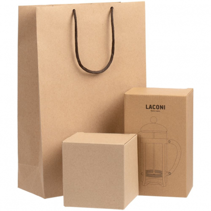 Набор для чая Laconi, упаковки