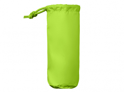 Ветровка мужская с чехлом Miami 2.0, зеленое яблоко