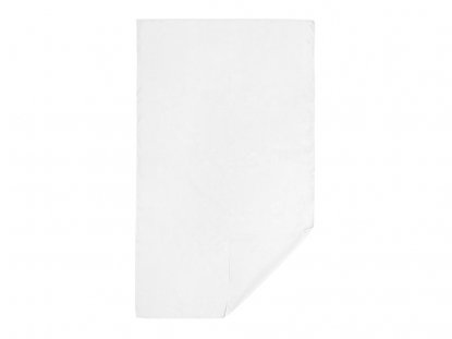 Спортивное полотенце Галпи, белое