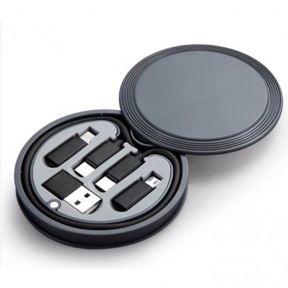 Набор переходников для зарядки Malvo