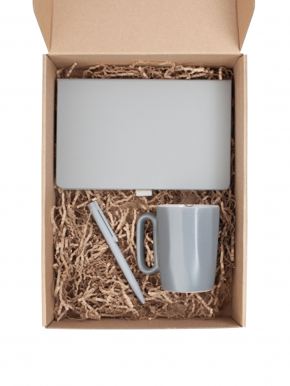 Набор Офис, серый