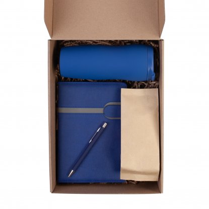 Набор Команда, синий