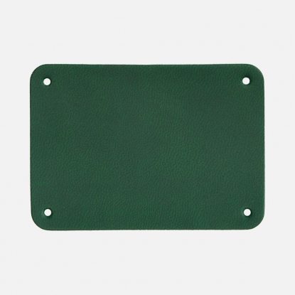 Лейбл Eta Latte, XL, зеленый