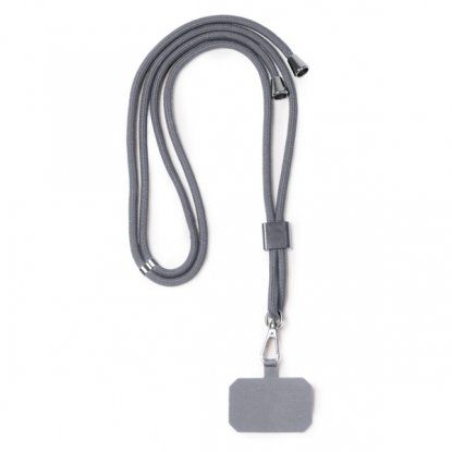 Держатель для мобильного телефона IKUS, серый