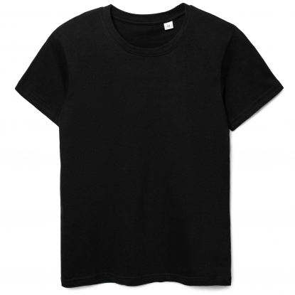 Футболка T-bolka 140 Fit, мужская, черная