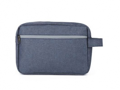 Косметичка-несессер Sasha, синяя