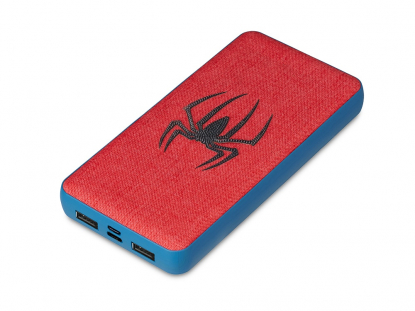 Портативное зарядное устройство с возможностью полноцветной печати