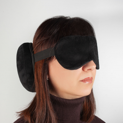 Дорожный набор 2Go 2в1