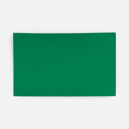 Лейбл Listra Soft Touch, XL, зеленый