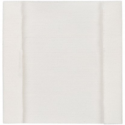 Лейбл хлопковый Doni, L, беленый