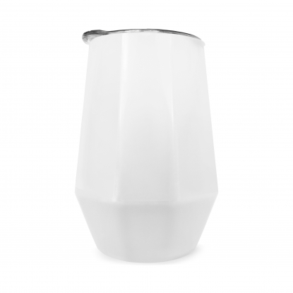 Набор Coffee Box с кофером EDGE CO12, кофер, белый