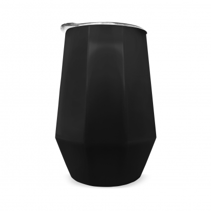 Набор Coffee Box с кофером EDGE CO12, кофер, чёрный