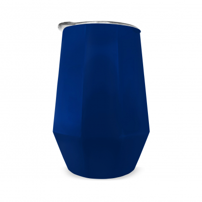 Набор Coffee Box с кофером EDGE CO12, кофер, синий