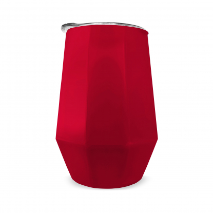 Набор Coffee Box с кофером EDGE CO12, кофер, красный