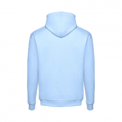 Худи унисекс Phoenix, голубое