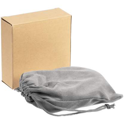 Подставка для смартфона Smartic, тканевый мешочек