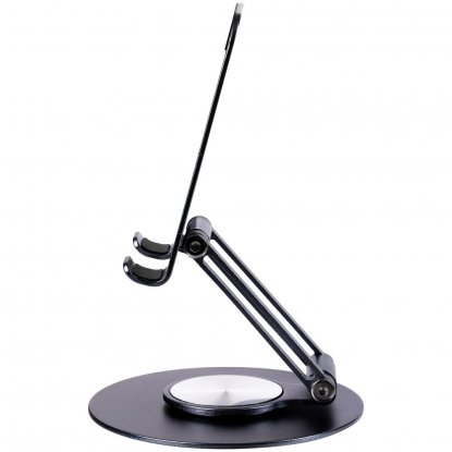 Подставка для смартфона Smartic, черная