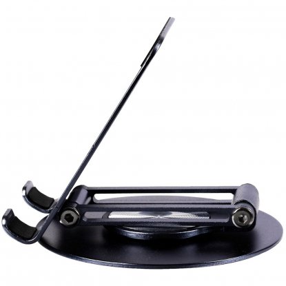 Подставка для смартфона Smartic, черная