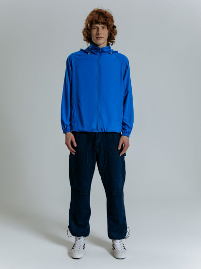 Куртка Kivach Air, синяя