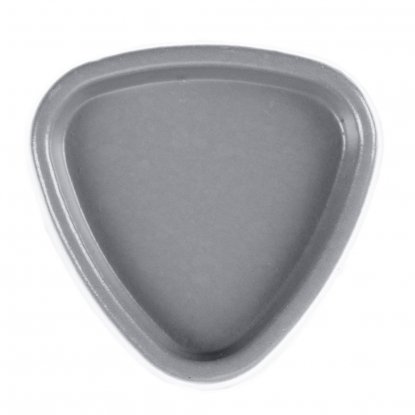 Фиксатор для шнура Natch, M, серый