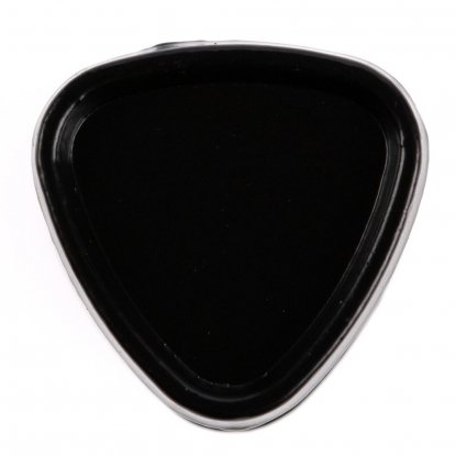 Фиксатор для шнура Natch, M, черный