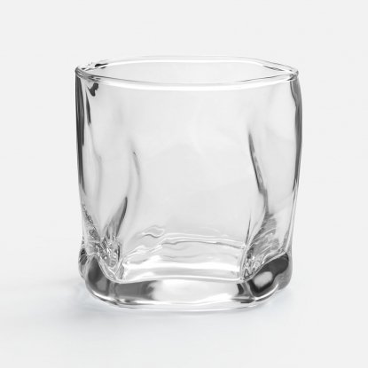 Стакан Crystal Clear