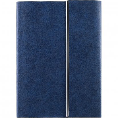 Ежедневник, синий