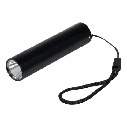 Фонарь Tools Spot, черный