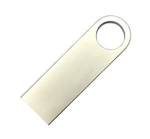 Флеш накопитель USB 2.0 Ring 16GB