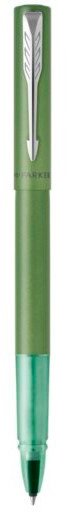 Ручка роллер Parker Vector XL, зелёная