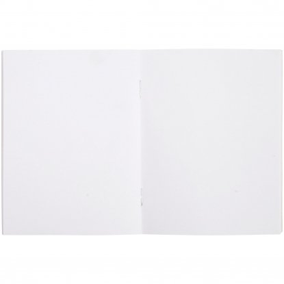 Блокнот New Sandy, без линовки