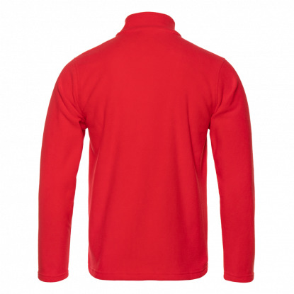Толстовка Stan Soft, унисекс, красная