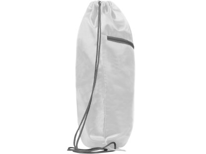 Рюкзак-мешок NINFA, белый