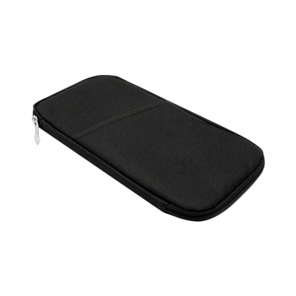 Дорожный органайзер Кон-Тики, чёрный