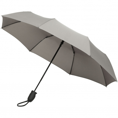 Складной зонт Tracery, с проявляющимся рисунком