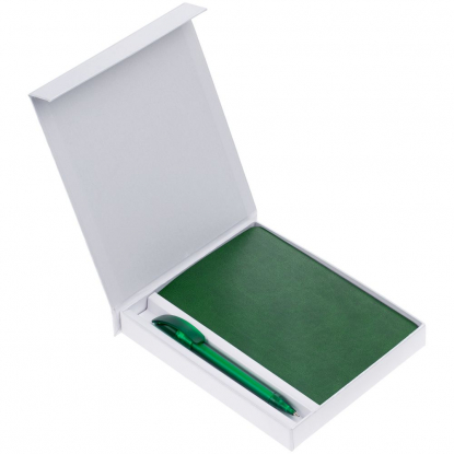Набор Neat, зеленый, в коробке