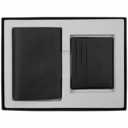 Набор Devon mini, черный