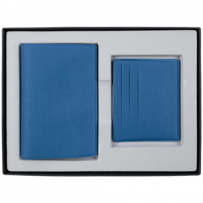 Набор Devon Mini, ярко-синий