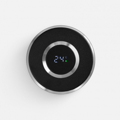 Смарт-термос Termino, ver.2, черный