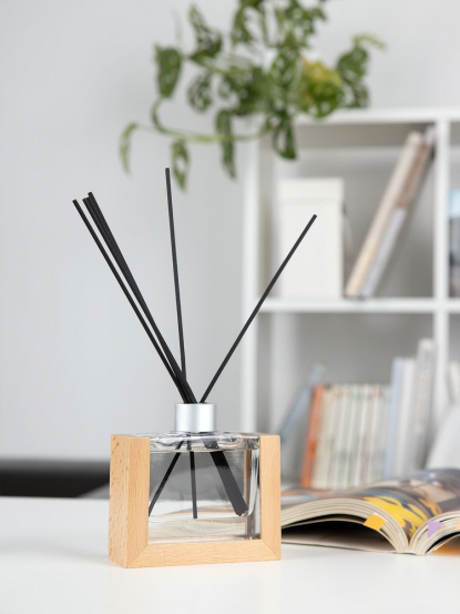 Диффузор ароматический Tuoksu, гиацинт и древесина груши