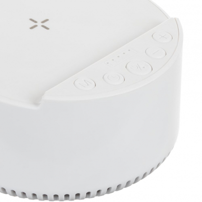 Bluetooth-колонка с беспроводной зарядкой relaxTime