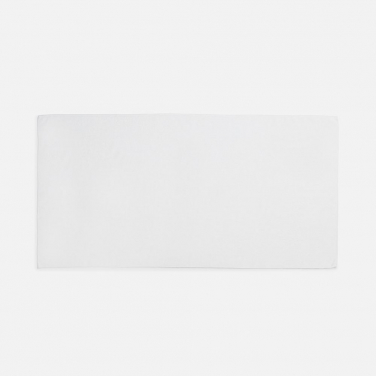 Двустороннее махровое полотенце Nice Print для сублимации, большое