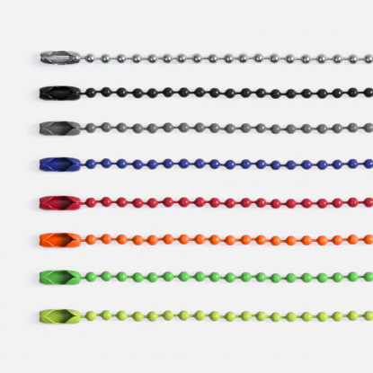 Цепочка для крепления Sharic, все цвета