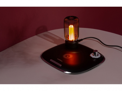 Беспроводное зарядное устройство NEO Tomas Quick, чёрное