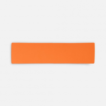 Лейбл Listra Soft Touch, S, оранжевый