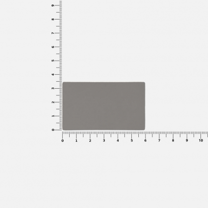 Лейбл Listra Soft Touch, M, серый