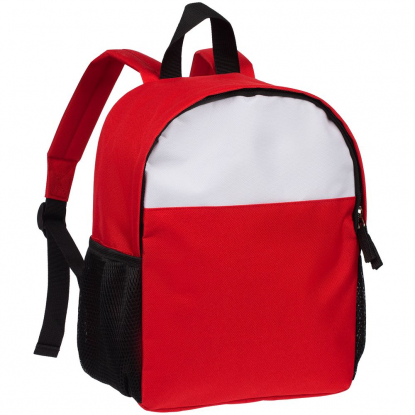 Детский набор Comfit, красный, рюкзак