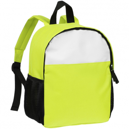Детский набор Comfit, зелёный, рюкзак