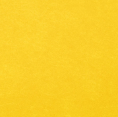 Шеврон из фетра Felt L, желтый